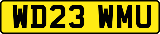 WD23WMU