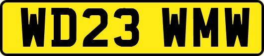 WD23WMW
