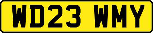 WD23WMY