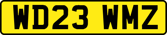 WD23WMZ
