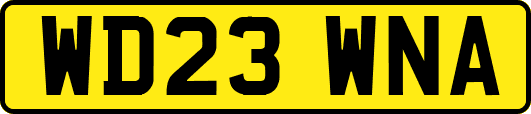 WD23WNA