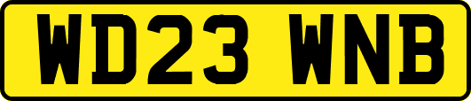 WD23WNB