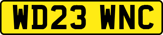 WD23WNC