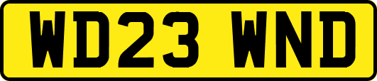 WD23WND