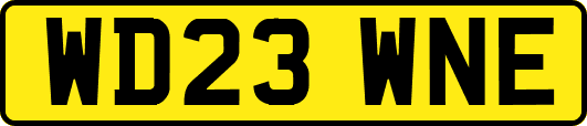 WD23WNE