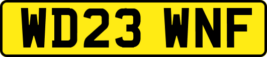 WD23WNF