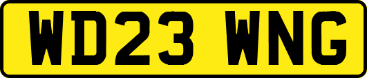 WD23WNG