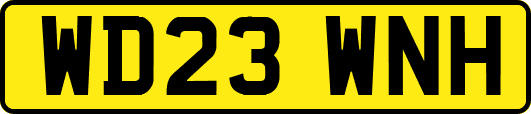 WD23WNH