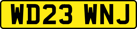 WD23WNJ