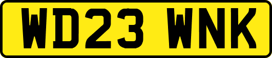 WD23WNK