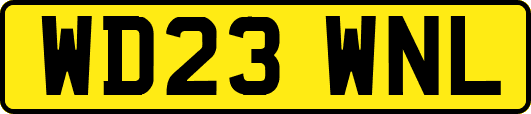WD23WNL
