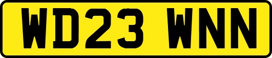 WD23WNN
