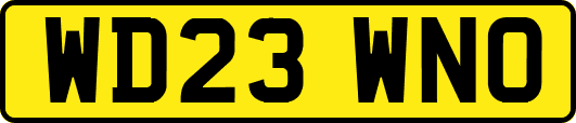 WD23WNO
