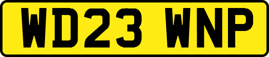 WD23WNP