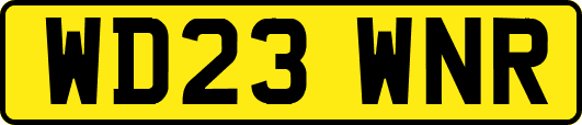 WD23WNR
