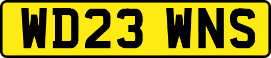 WD23WNS