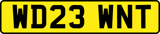 WD23WNT