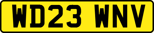 WD23WNV