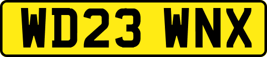 WD23WNX
