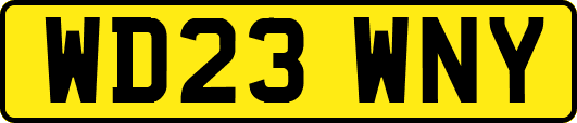 WD23WNY