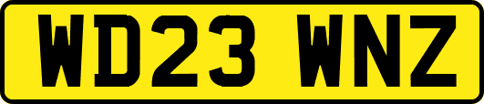 WD23WNZ