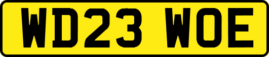 WD23WOE