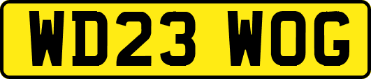 WD23WOG