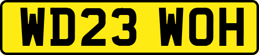 WD23WOH