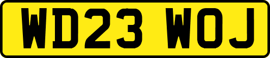 WD23WOJ