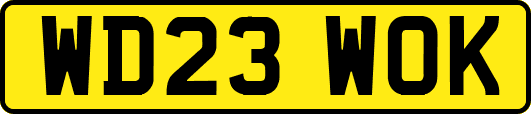 WD23WOK