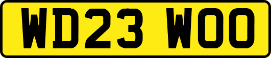 WD23WOO