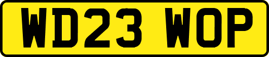 WD23WOP