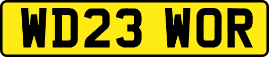 WD23WOR