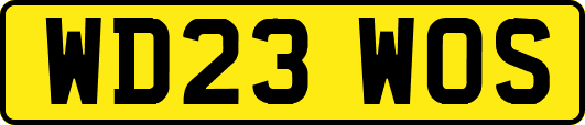 WD23WOS