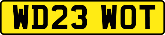 WD23WOT