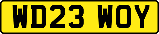 WD23WOY