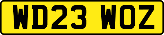 WD23WOZ