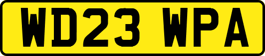 WD23WPA