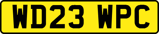 WD23WPC