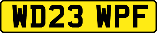 WD23WPF