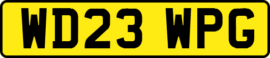 WD23WPG