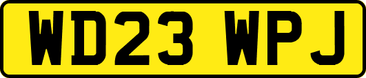 WD23WPJ