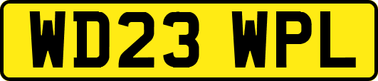 WD23WPL