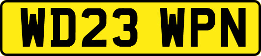 WD23WPN