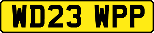 WD23WPP
