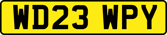WD23WPY