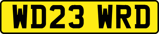 WD23WRD