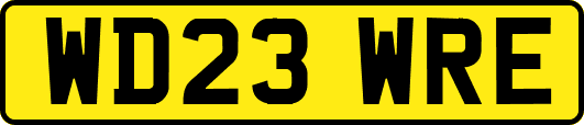 WD23WRE