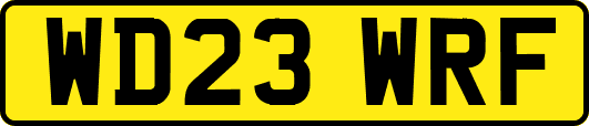 WD23WRF