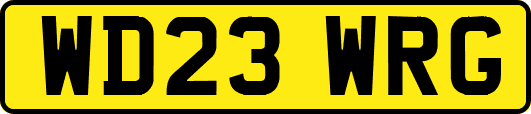 WD23WRG